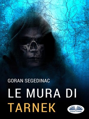 cover image of Le Mura Di Tarnek